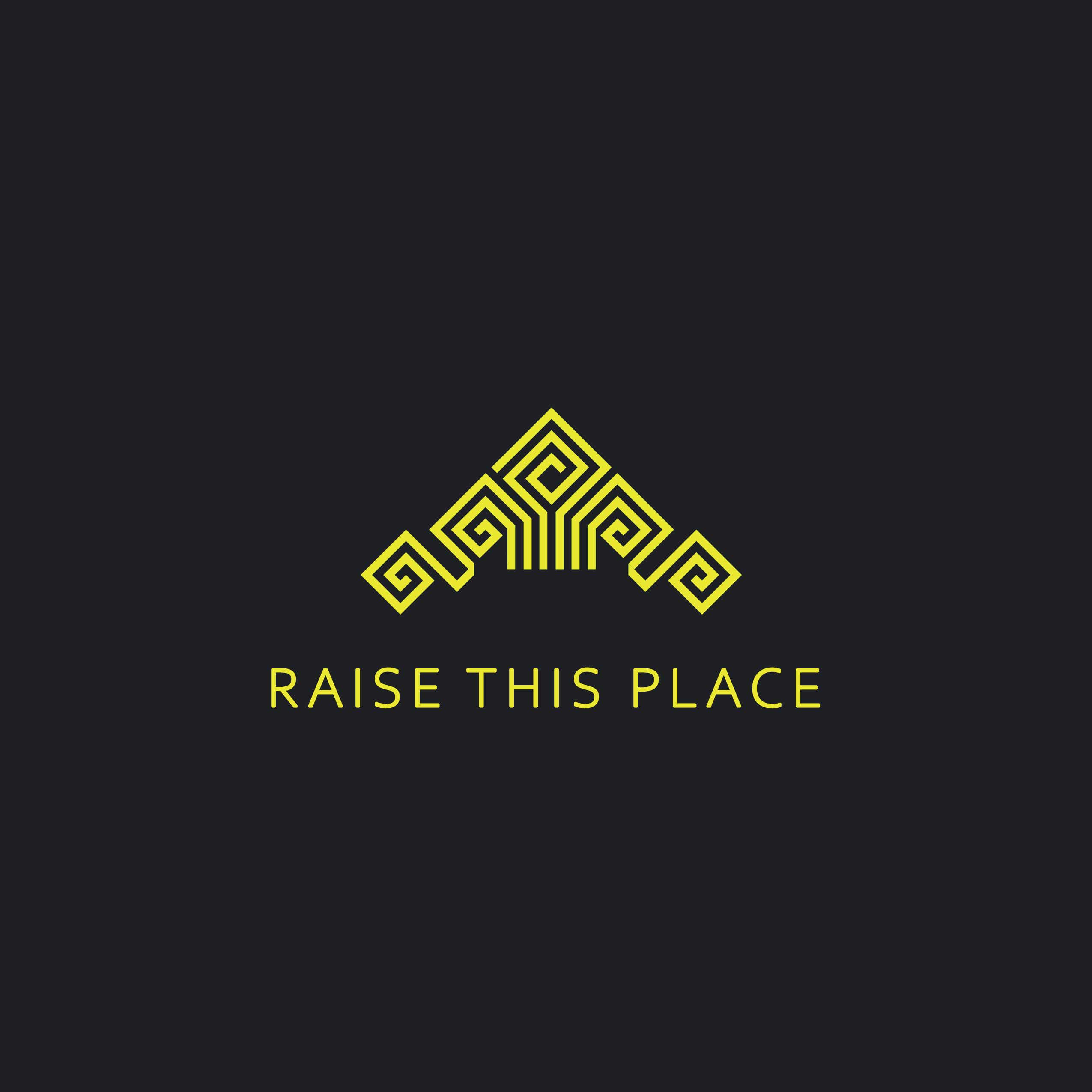 Raise This Place Podcast podcast artwork