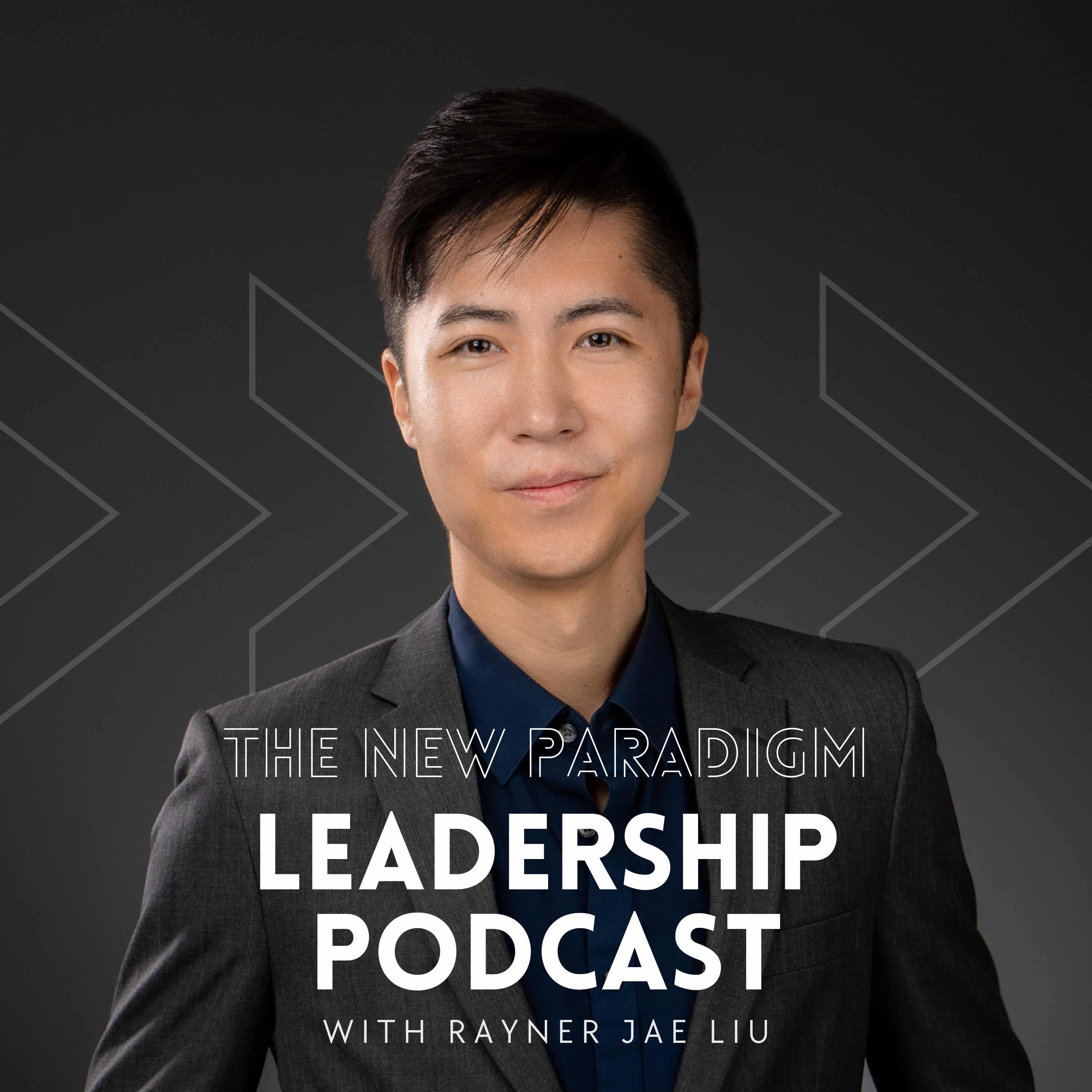 The New Paradigm Leadership Podcast