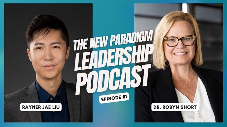 Dr. Robyn Short on Building Peace Through Dignity and Belonging episode artwork