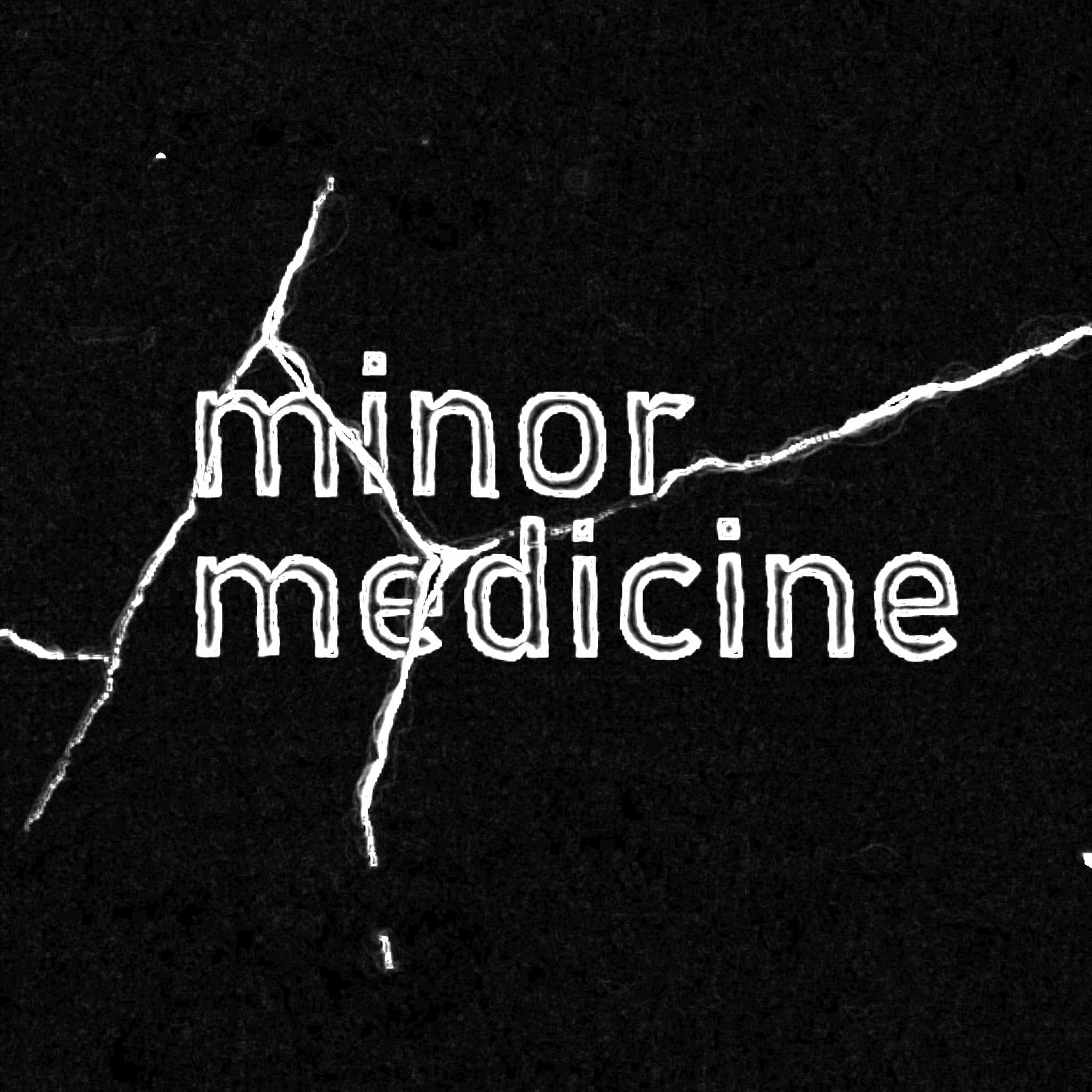 Minor Medicine