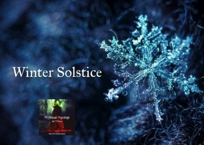 Winter Solstice