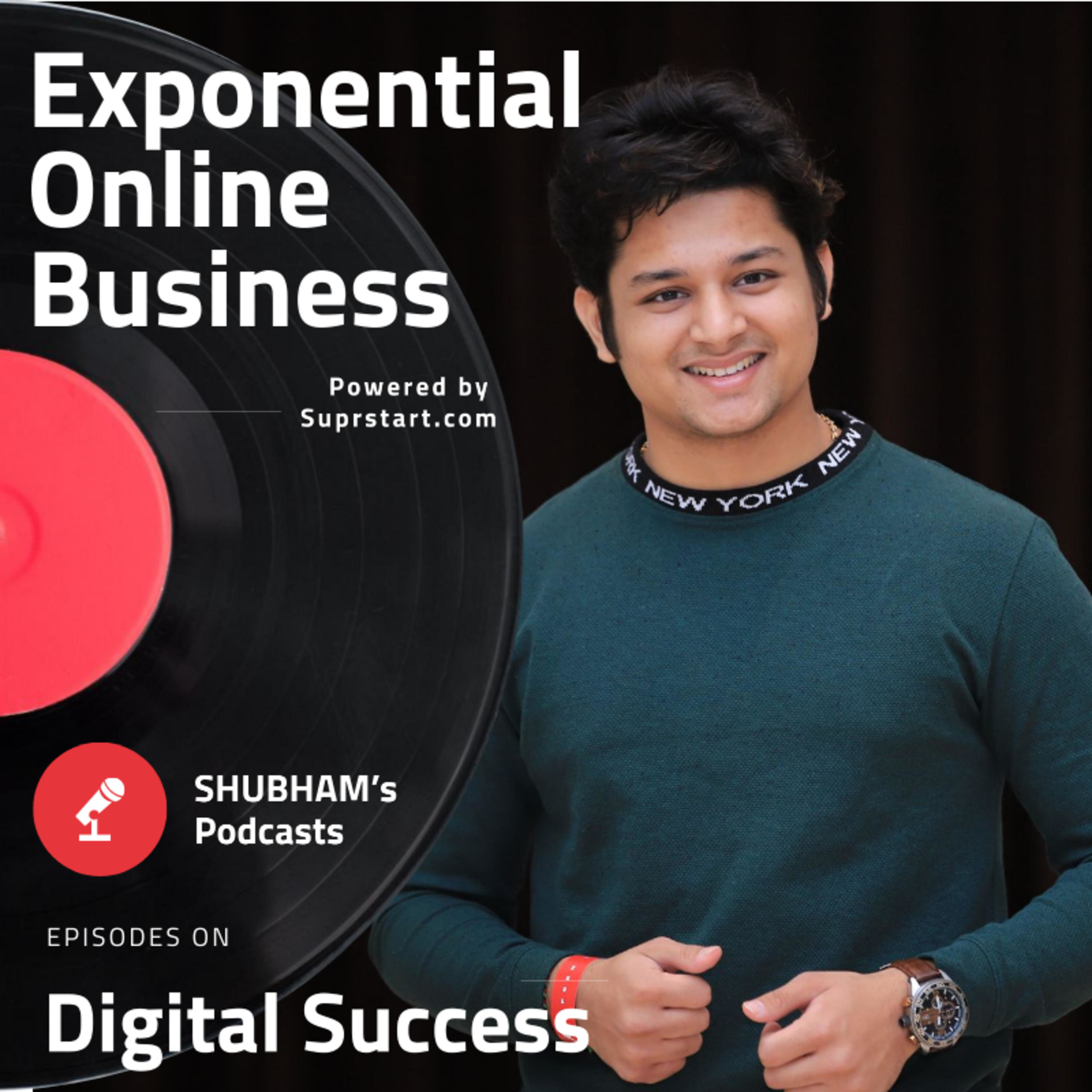 JUGAAD MBA by SHUBHAM BAPNA™️