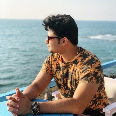 JUGAAD MBA by SHUBHAM BAPNA™️