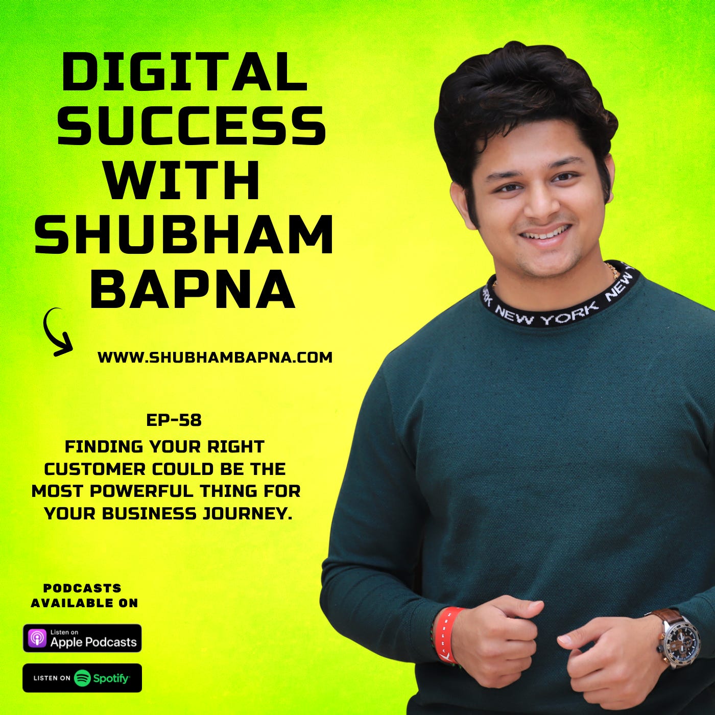 JUGAAD MBA by SHUBHAM BAPNA™️