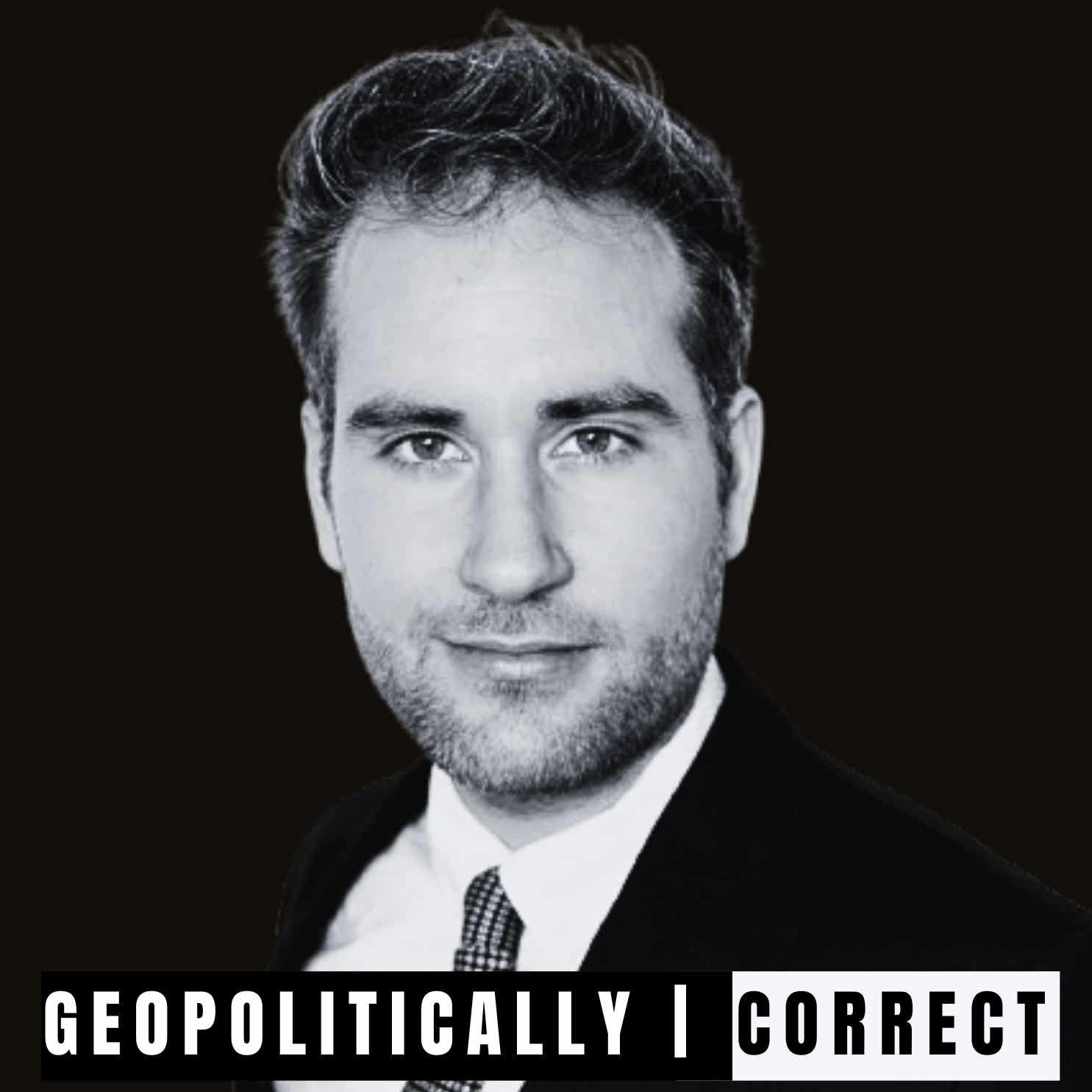 Geopolitically Correct