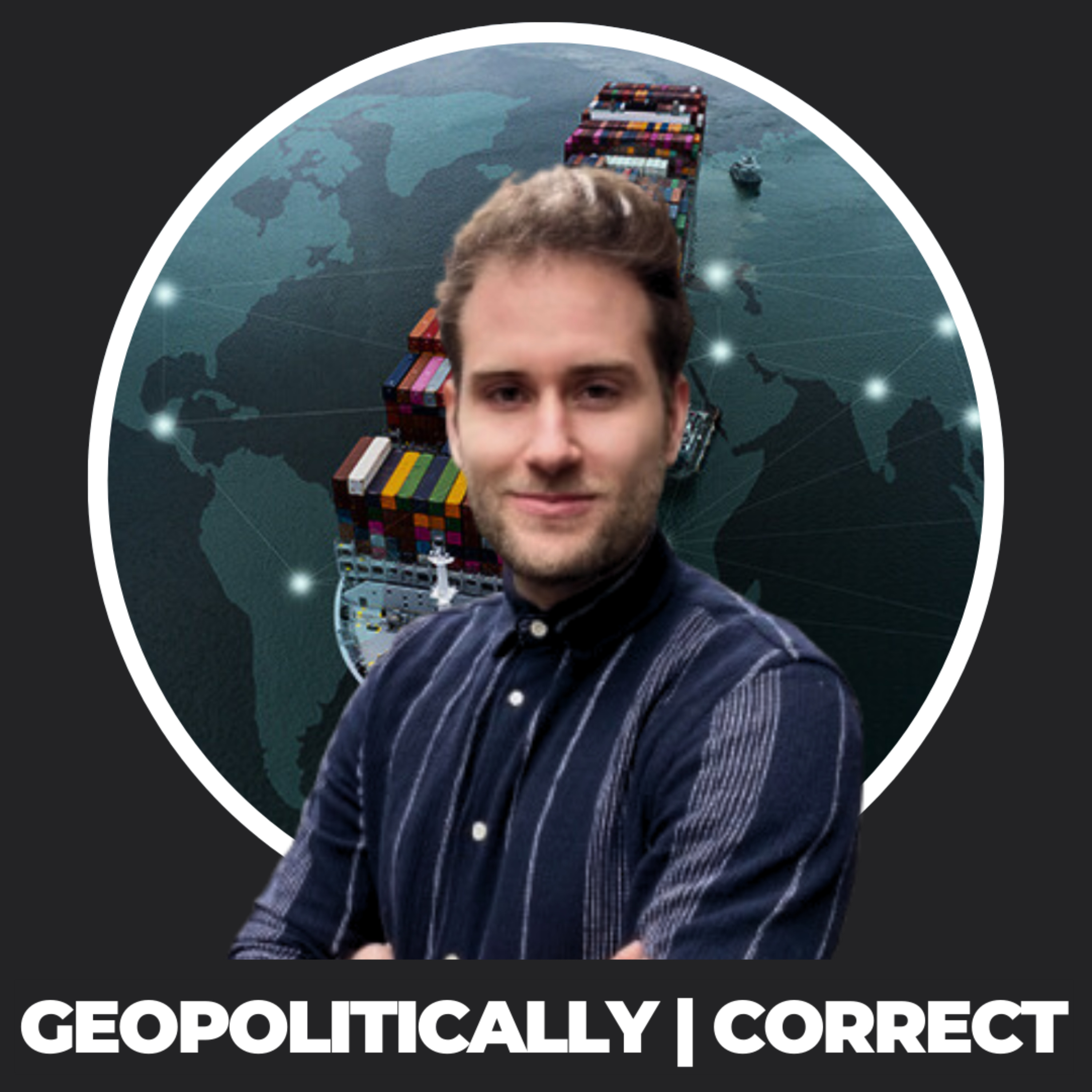 Yes, the West is stronger now