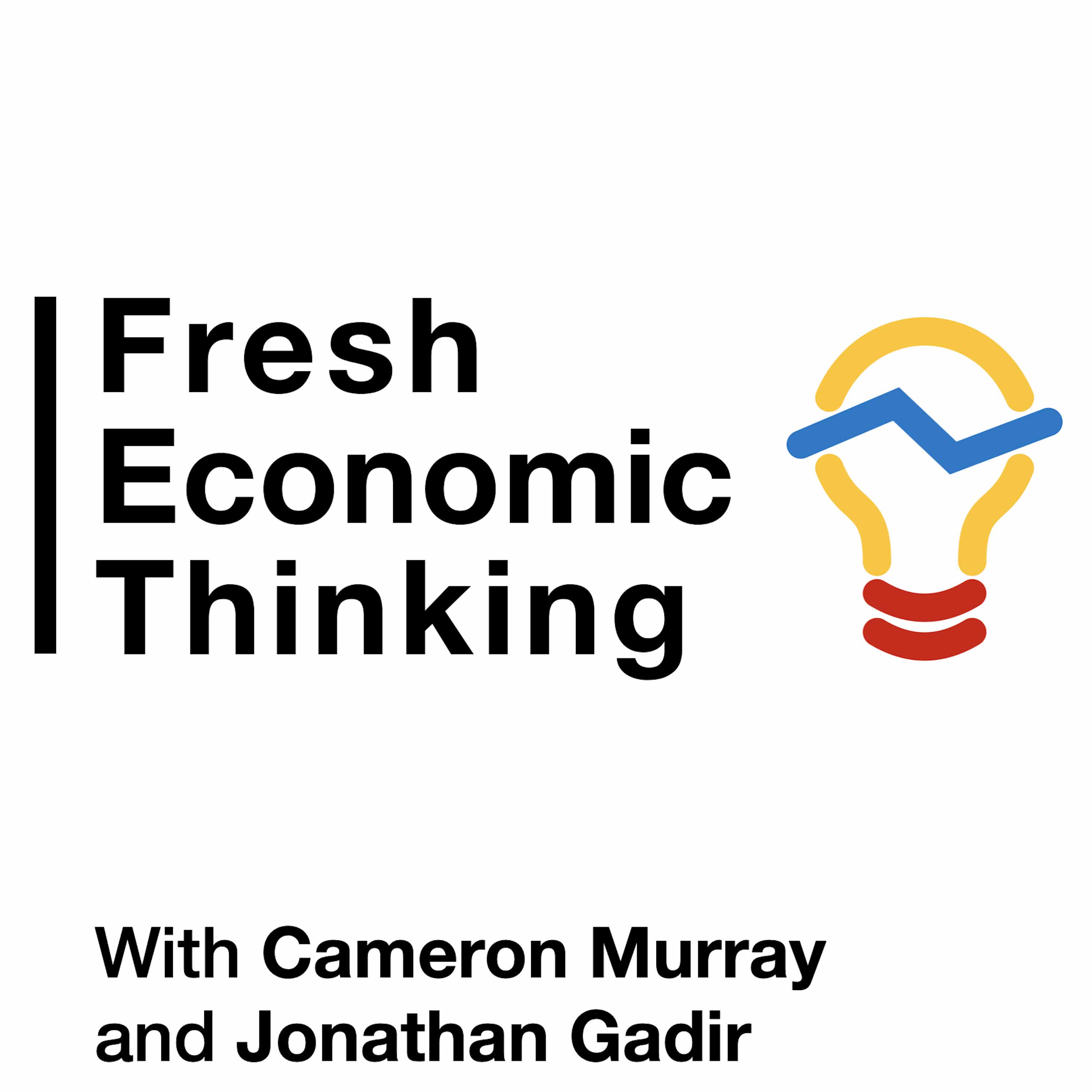 Fresh Economic Thinking