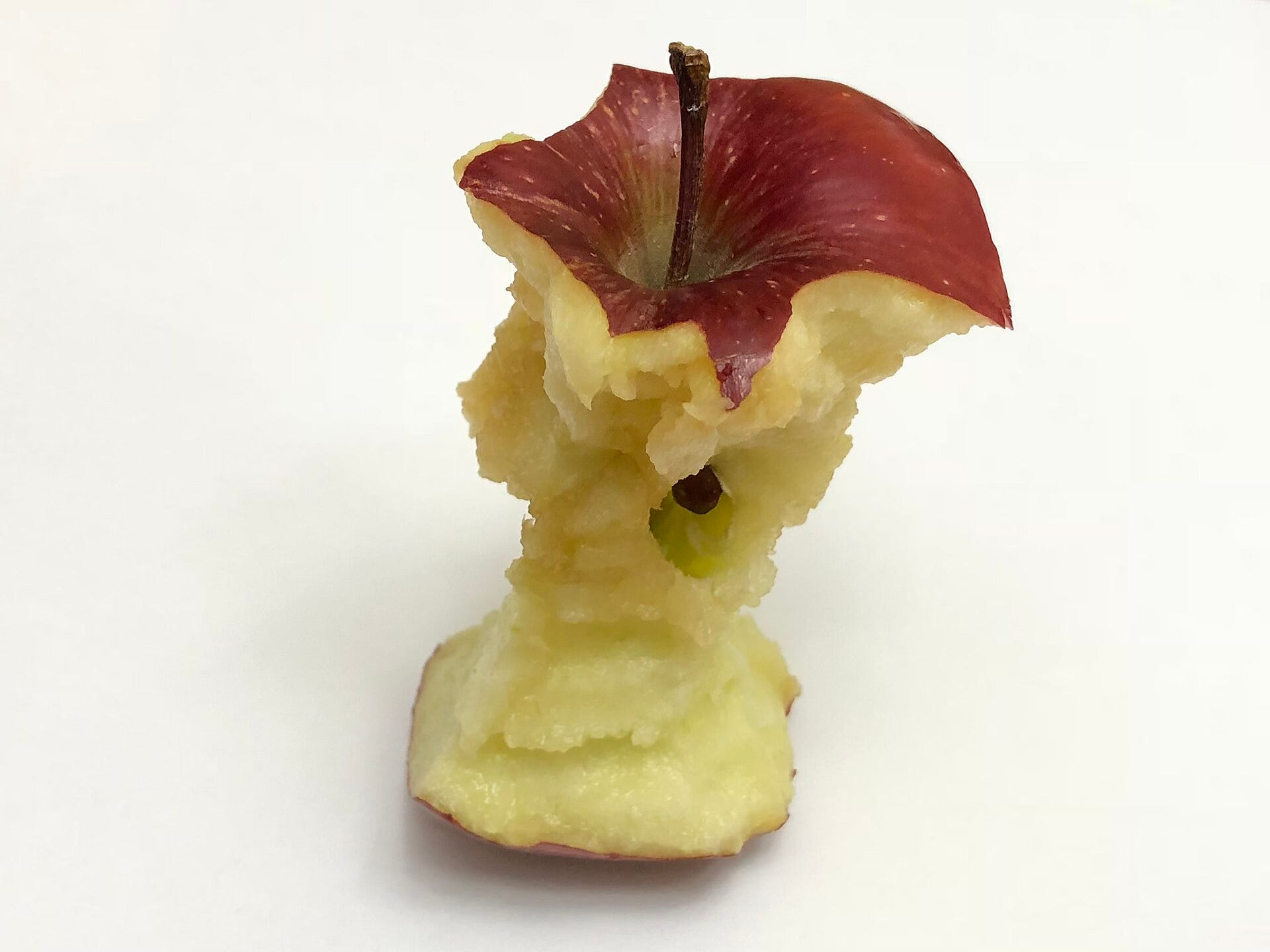 Seven Core Ideas for Great Working Lives (and here's the first one) Seven Core Ideas for Great Working Lives (and here's the first one)