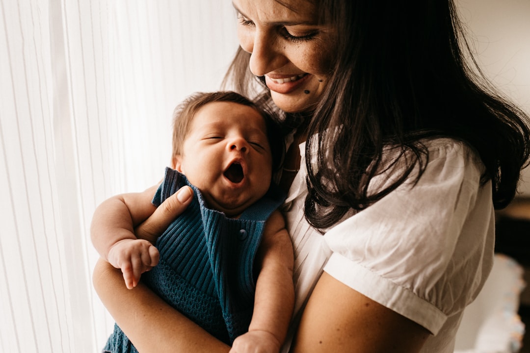 Tough Work + Parenting ... How?!