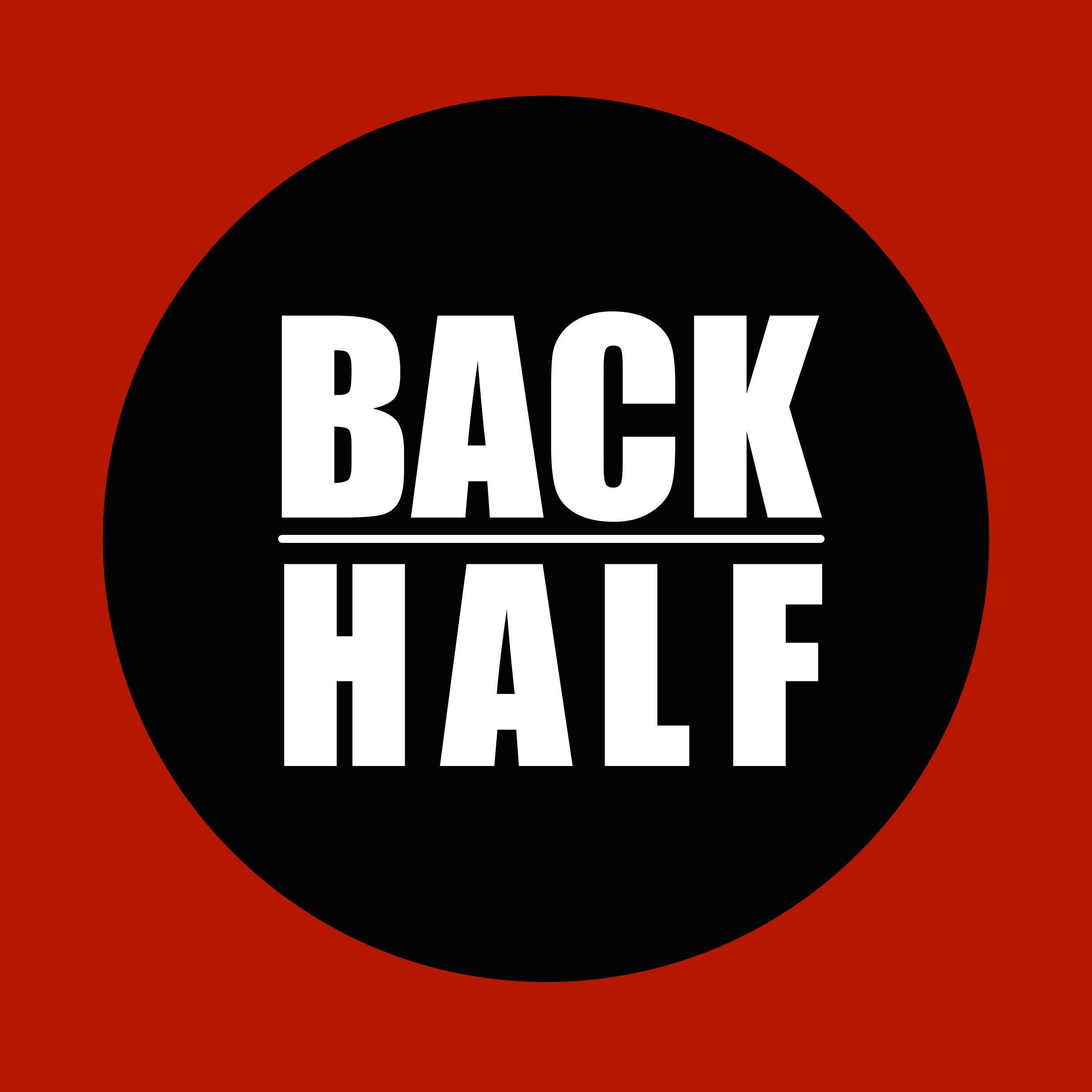 The Back Half Podcast