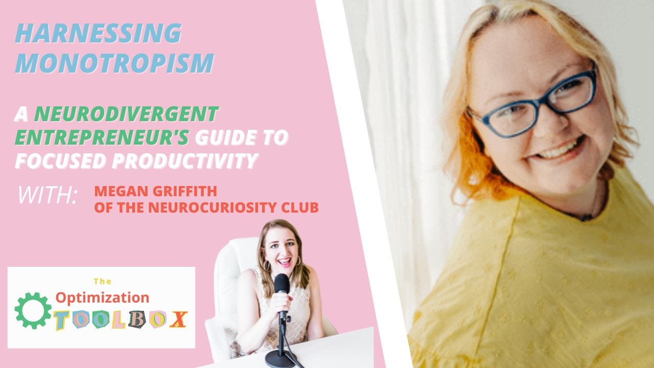 The Optimization Toolbox with Jenna Redfield