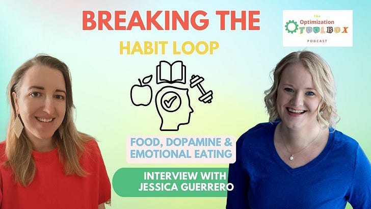 The Optimization Toolbox with Jenna Redfield