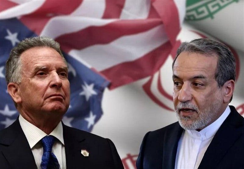 Iran Risks War For ‘Hollow’ Nuclear Program (S01E11) episode artwork