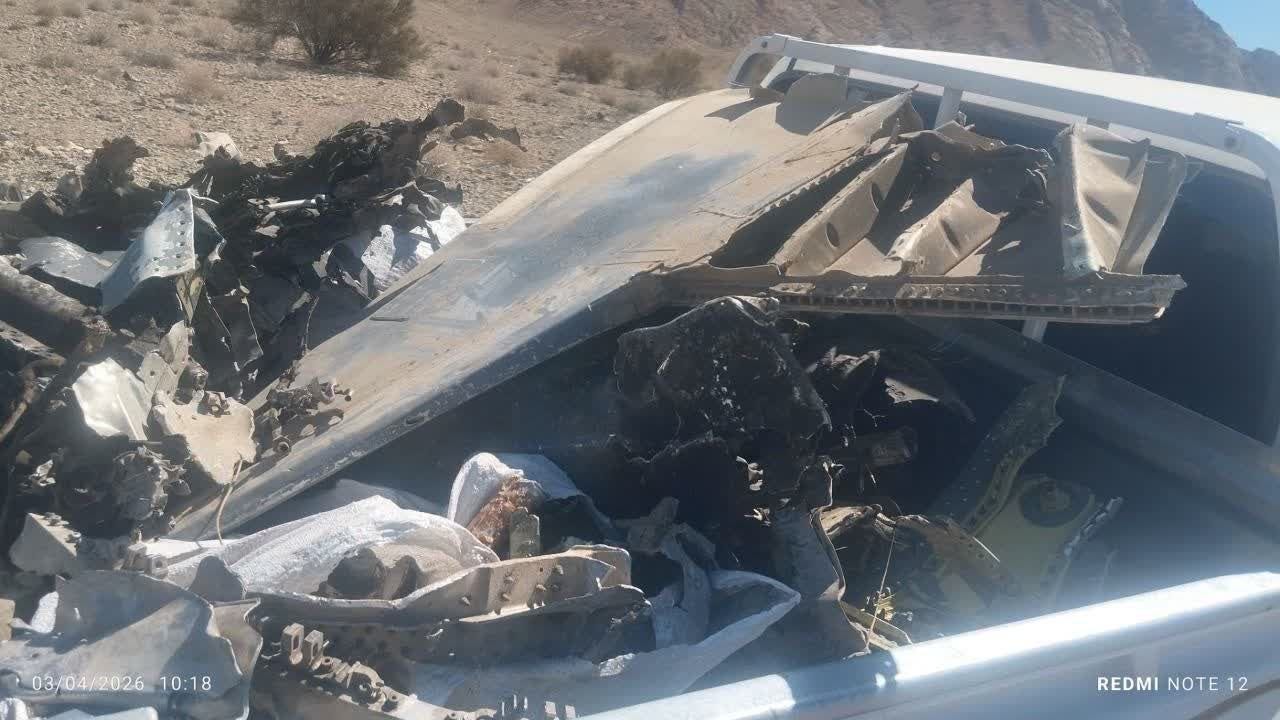 Iran Pulls Off Battlefield Surprises For US (S01E44) episode artwork