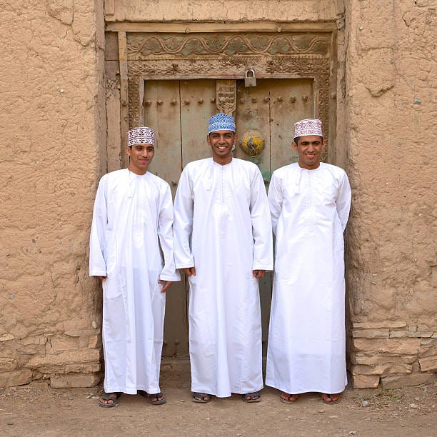 Trump Threatens To ‘Blow Up’ Oman episode artwork