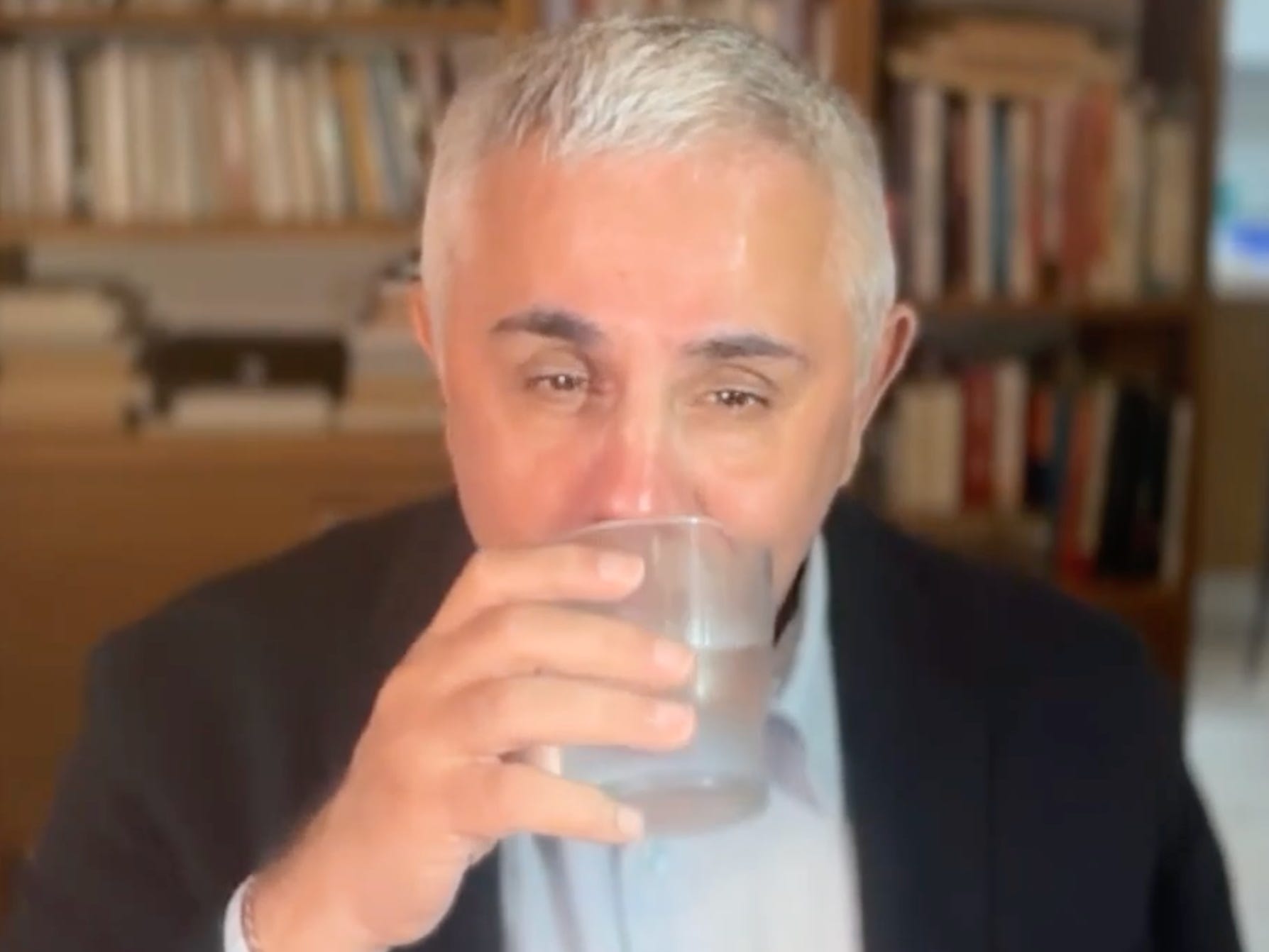 Sipping Neocon Tears: Warmongers Rage Over Iran Deal episode artwork