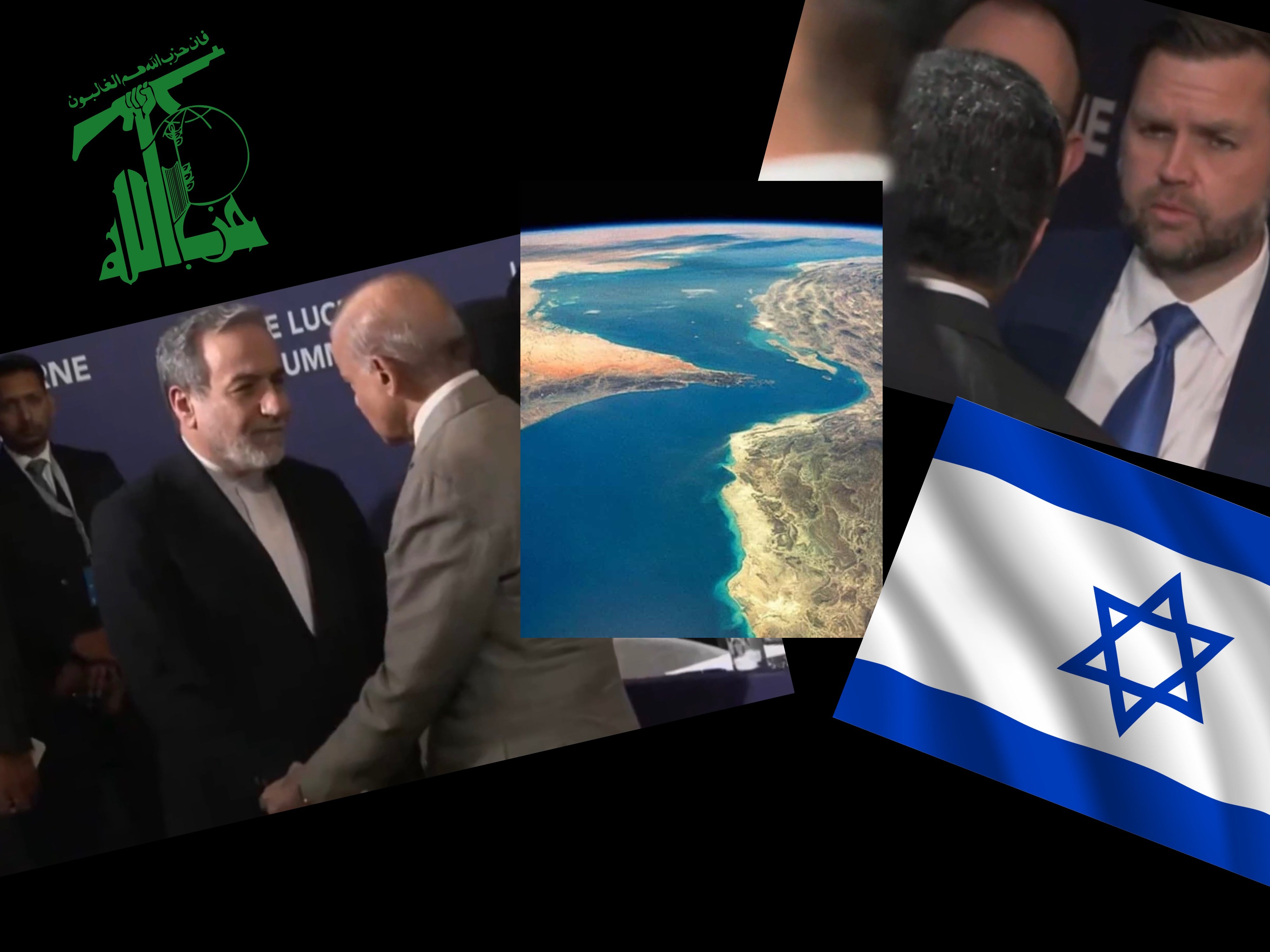 US-Iran Talks Balk Over Lebanon, Trump Threats  episode artwork