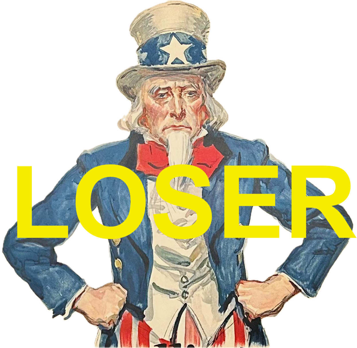 What It Means For The US To Lose, What It Means For Iran to Win (S01E125) episode artwork