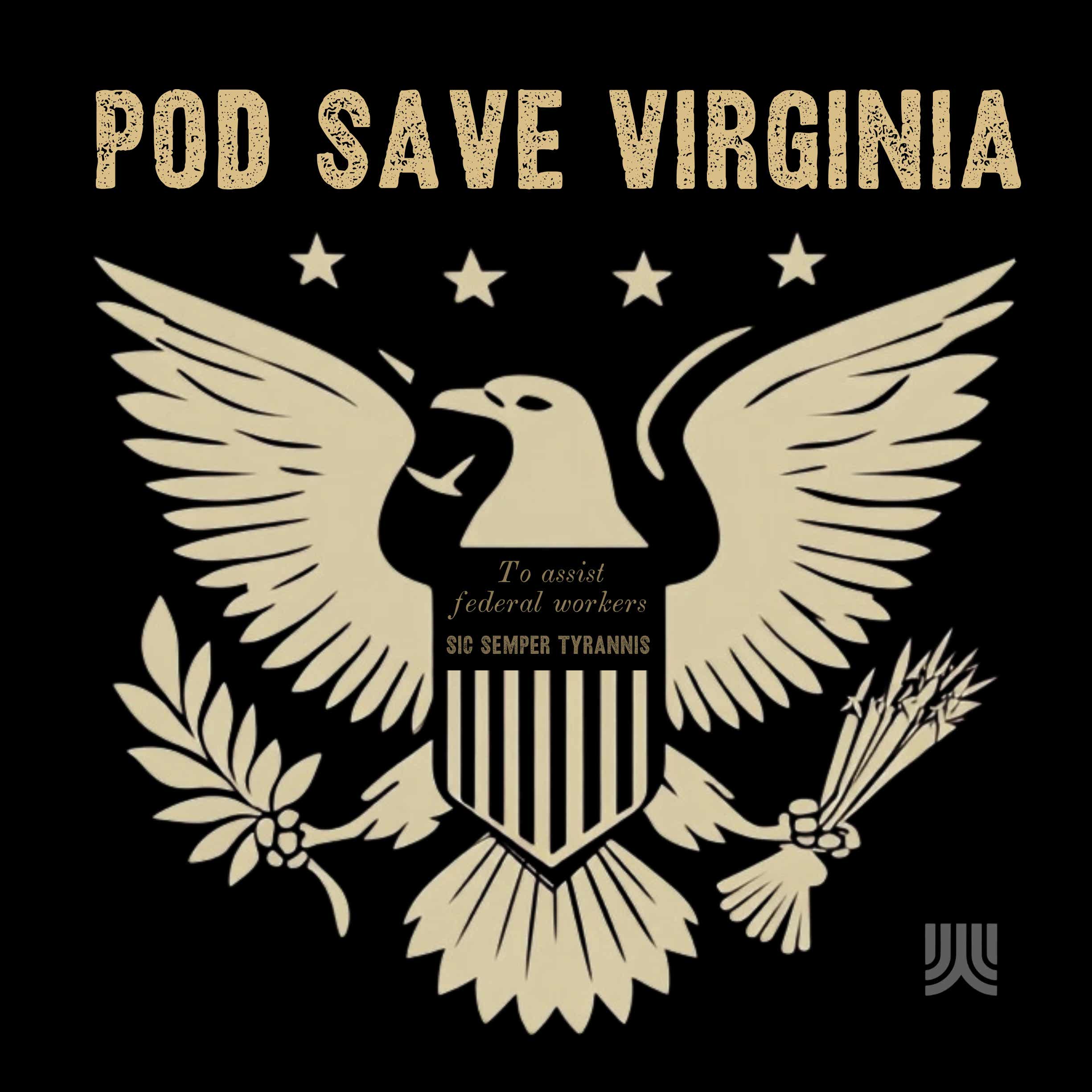 POD SAVE VIRGINIA