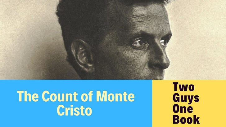 Two Guys One Book: The Philosophical Investigations by Ludwig Wittgenstein Two Guys One Book: The Philosophical Investigations by Ludwig Wittgenstein