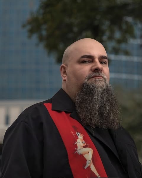 Just Joshing Episode 1123: Armand Rosamilia