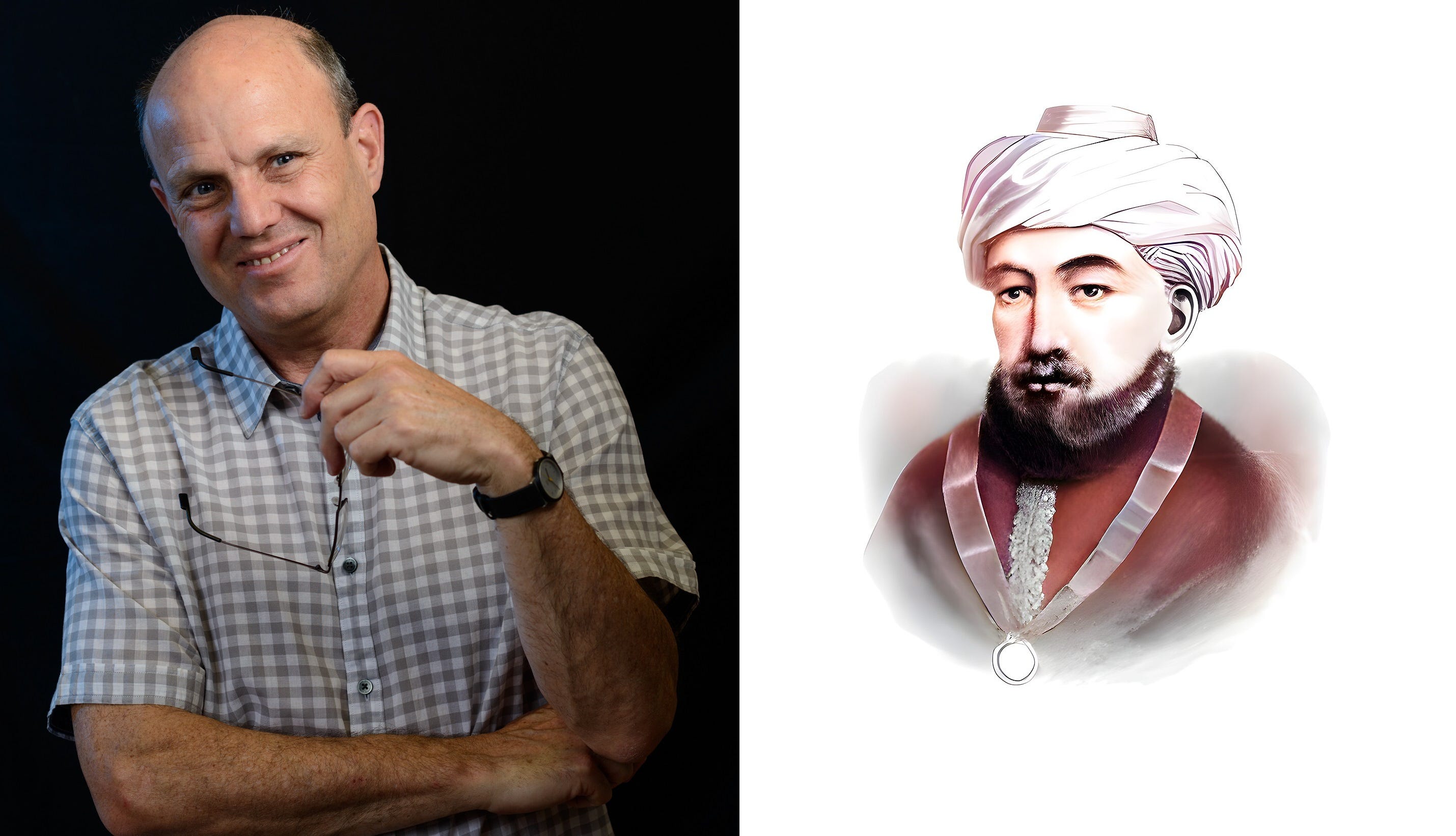 Why you’ve been reading the Hakdamah wrong: a discussion of the Lorberbaum interview