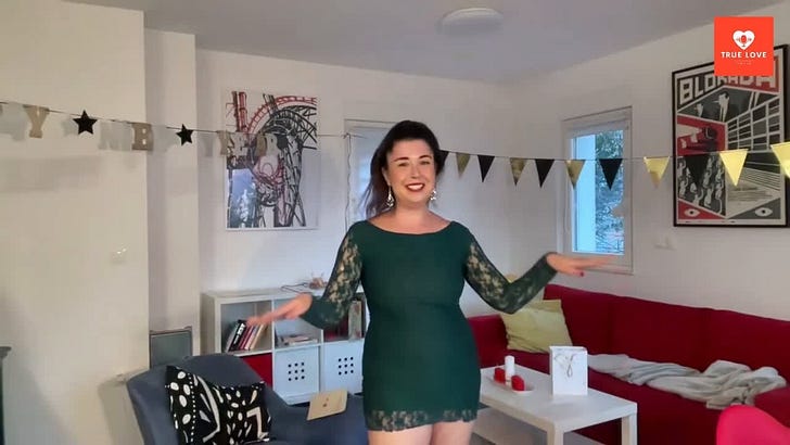 Episode 31: Be Selective in Dating