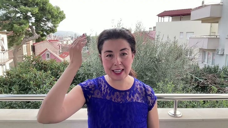 Episode 32: Forgiving My Father