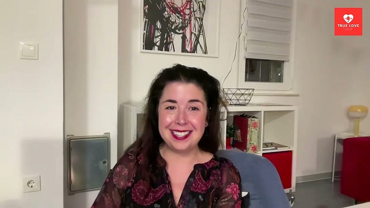 Episode 34: Love Poems