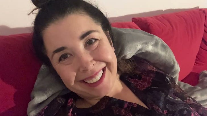 Episode 37: Simply Showing Up