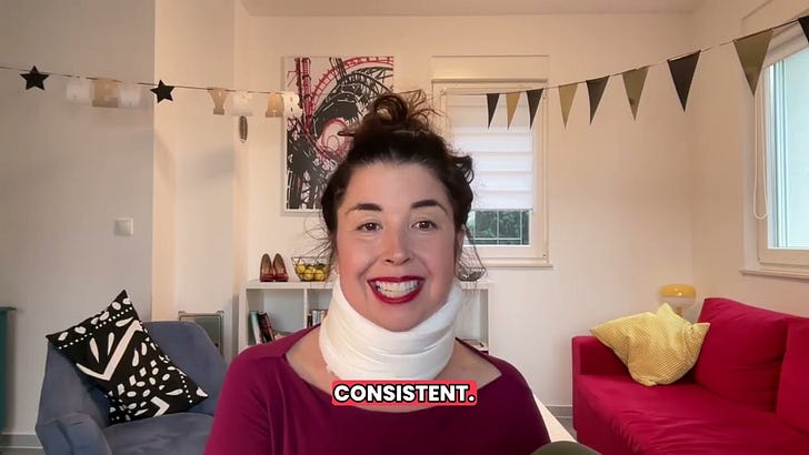 Episode 40: A Love Letter to My Besties