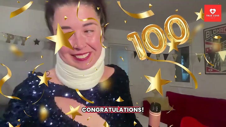 Episode 41: Sparkle or Bust