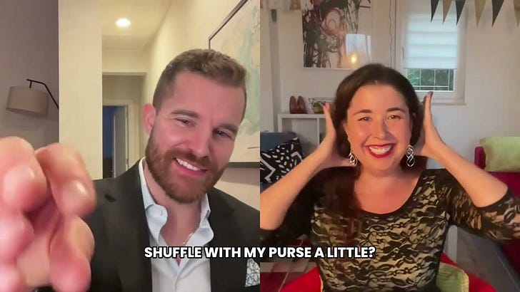 Episode 42: Making Modern Gentlemen with Brandon Dawkins