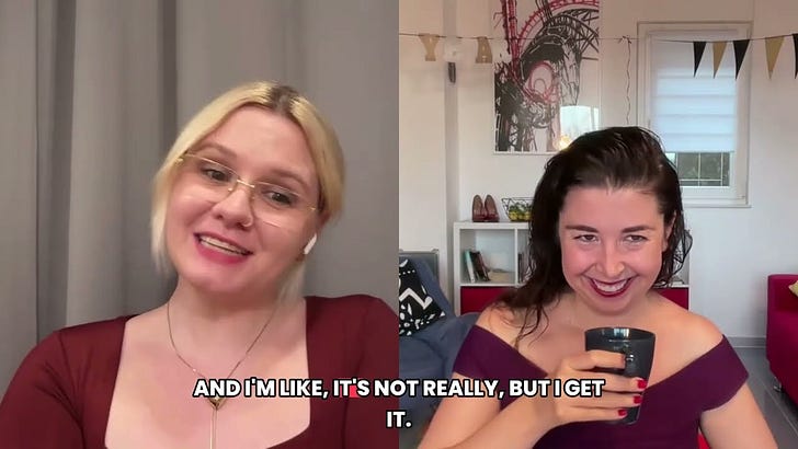 Episode 47: A heart-to-heart with Alexandra Freeman (Luxury and VIP Matchmaker at Introductions Inc)