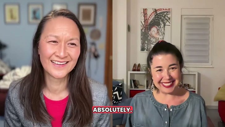 Episode 50: Asian Matchmaking with May Bugenhagen