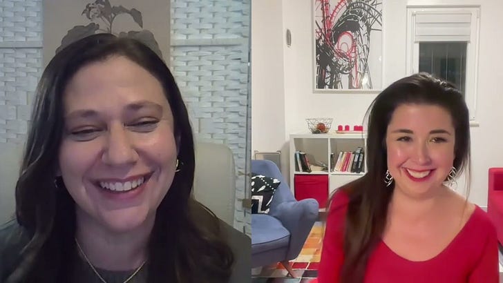 Episode 57: How to be your own Matchmaker with Shana Tibi