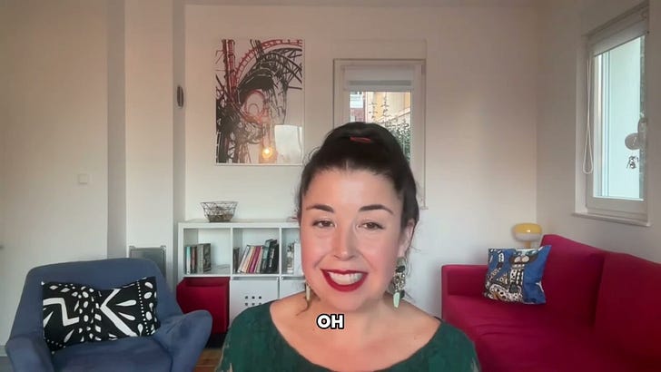 Episode 59: A new manifest