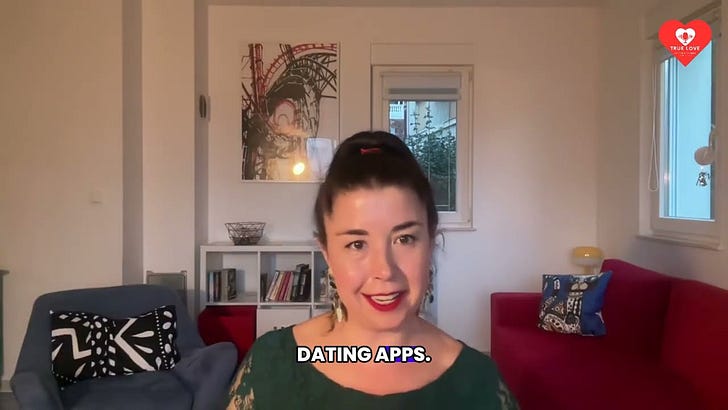 Episode 61: 50-5 Tinder Swiping