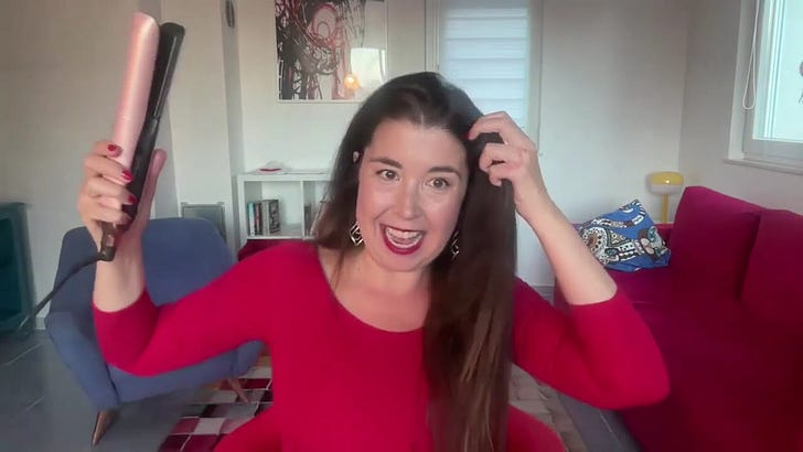 Episode 62: We're having a Valentine's Day Party...and You're Invited! ❤️