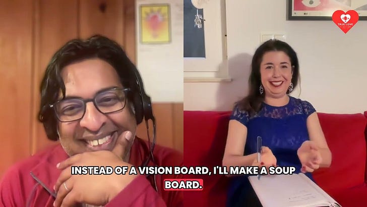 Episode 66: The Neuroscience of Manifestation