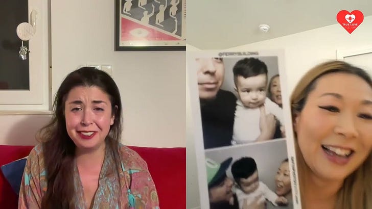 Episode 67: Letting Go and Letting In