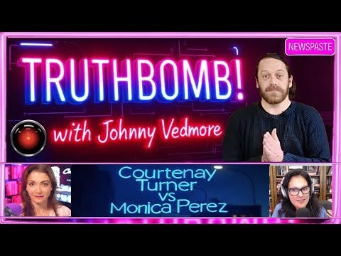 The NEWSPASTE Podcast