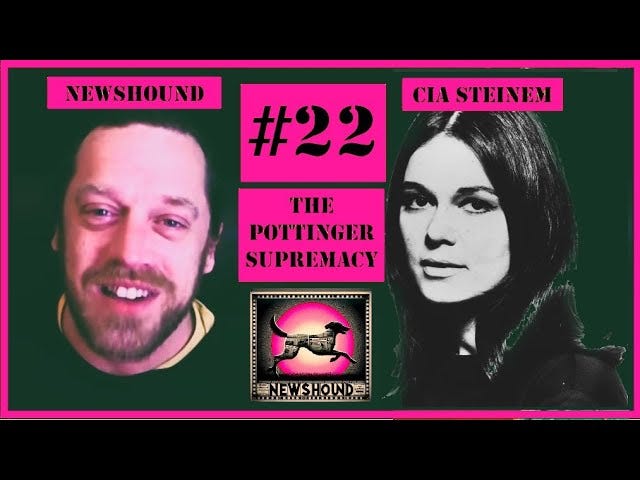 The NEWSPASTE Podcast