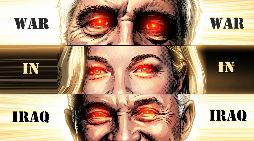 Nicole Junkermann 3.0: Model or Mossad? episode artwork