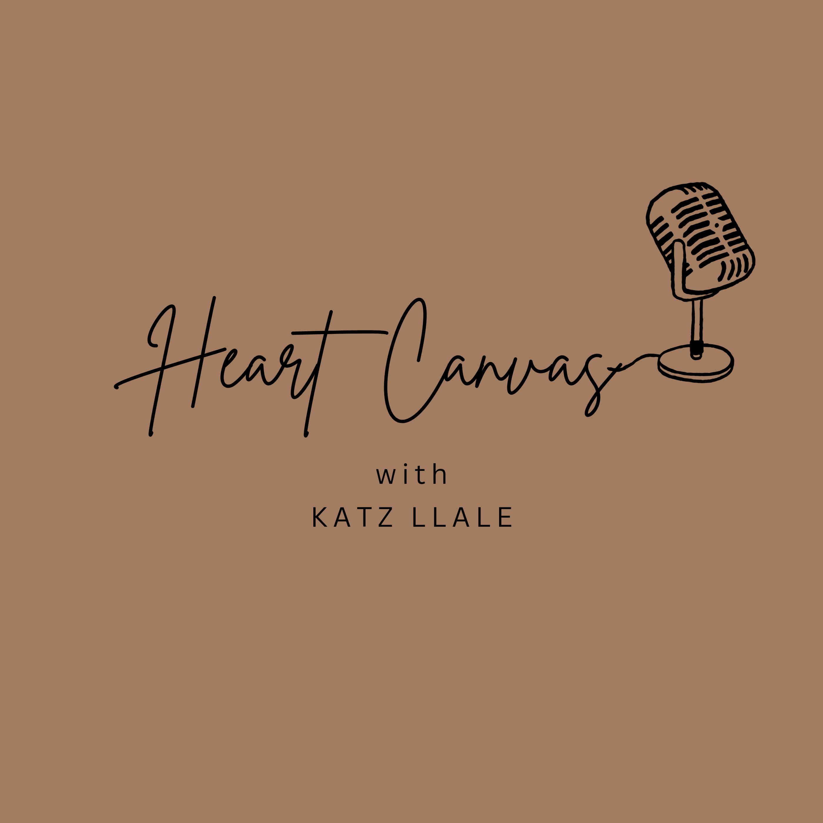 Heart Canvas