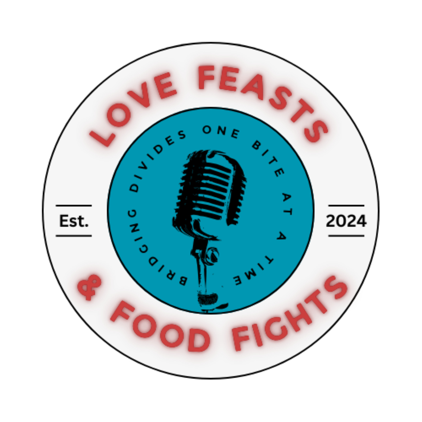 Love Feasts and Food Fights