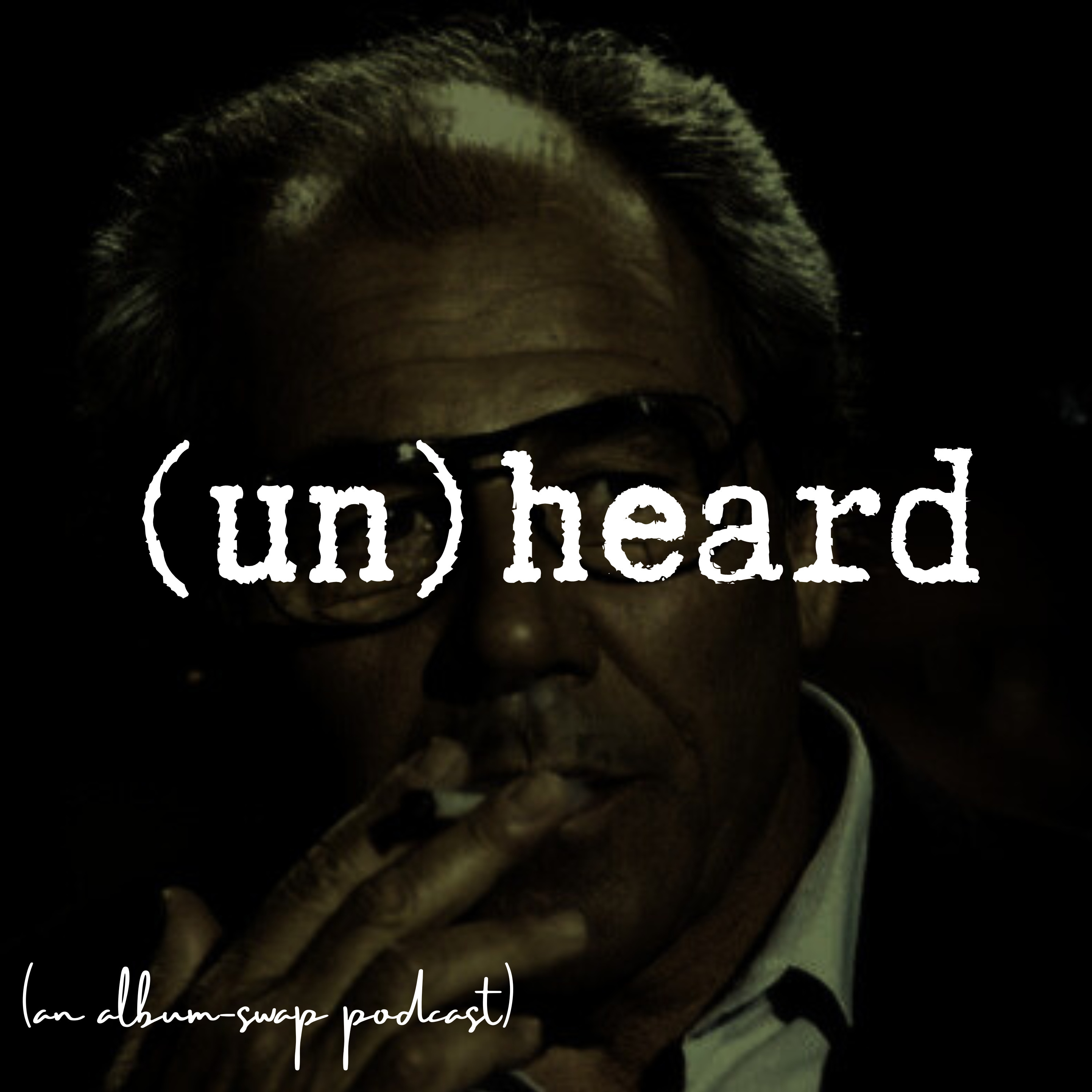 (Un)Heard