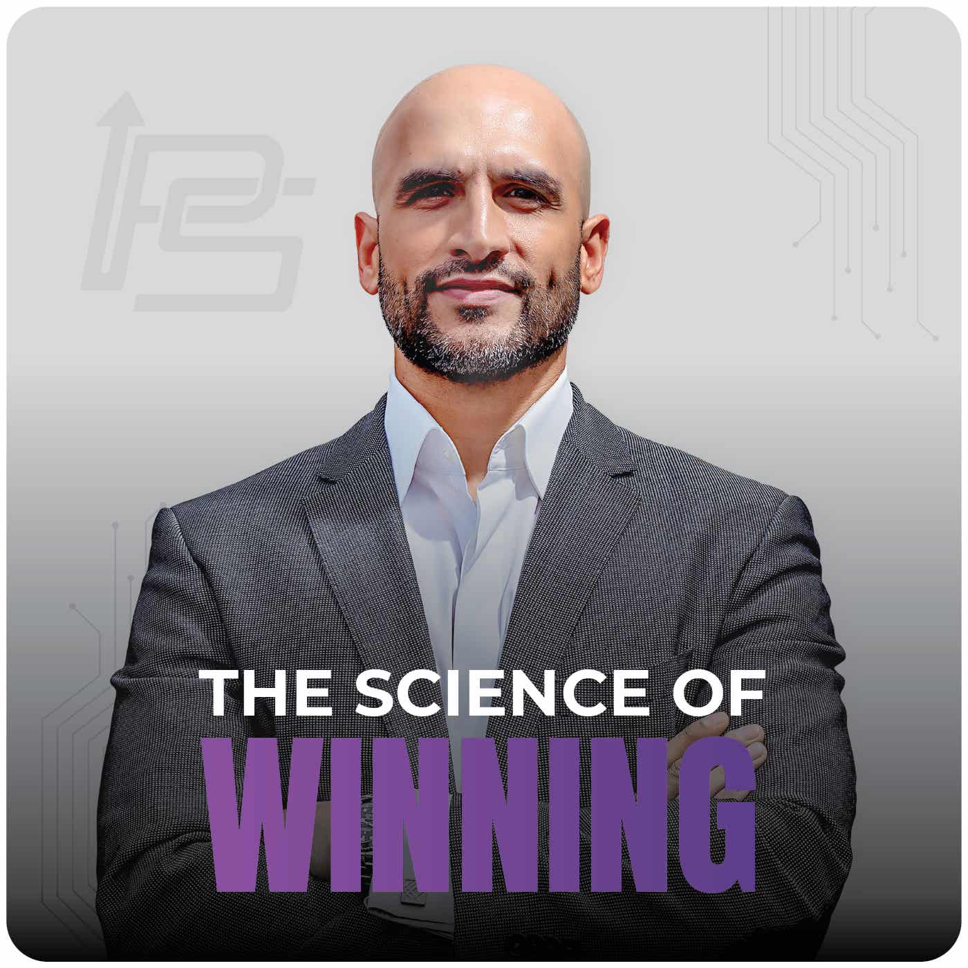The Science of Winning Podcast