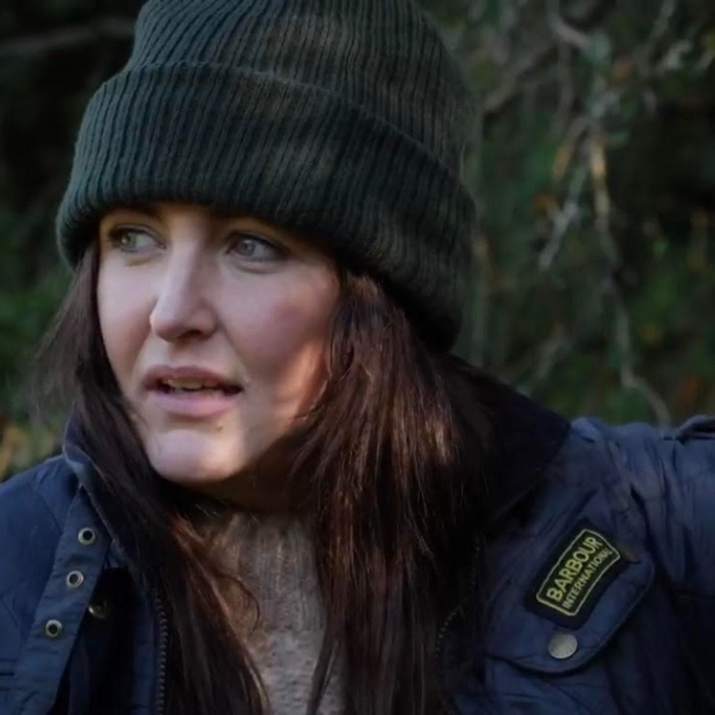 11. Saying no to toxic hair care and creating shampoo with a higher purpose with hair witch Louise King