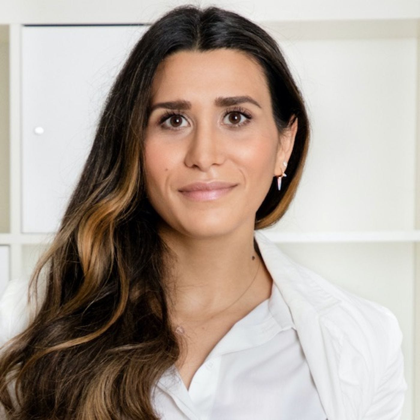 10. Activating your inner superwoman with Dr Isabel Sharkar ND